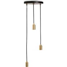 Tala Triple Pendellampa ∅ 25cm