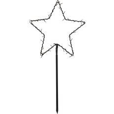 Sirius Top-Line Garden Julestjerne ∅ 60cm