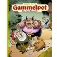 Gammelpot Gammelpot 16