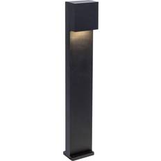 Bollards Lutec Gemini Bollard 65cm