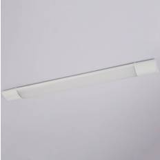 Éclairage Intérieur Éclairage pour Meubles Globo Obara LED Unterbauleuchte Weiß 60x7.4x2.4 cm Éclairage de banc