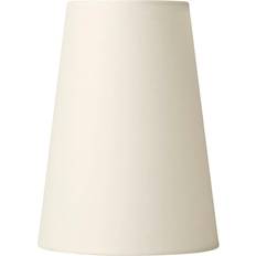 Stof Lampeskærme Nielsen Light Emma Salsa & Tango Beige Lampeskærm ∅ 15cm