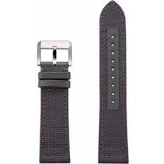 Norqain Norqain Adventure Nordura Fabric Grey Strap 10GC.20S