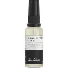 Organic Hand Refreshing Spray