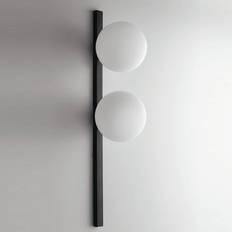 ECO-Light Wandleuchte 9110-AP2 Väggarmatur