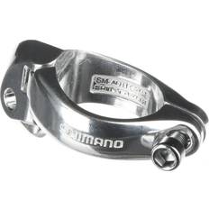 Shimano front Shimano Front Derailleur Braze-On Clamp - 31.8