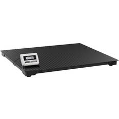 Gulvvægt ECO 5000 kg 2 kg LCD SBS-BW-5T 2A