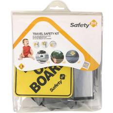 Accesorios para sillas de coche para niños Safety 1st Travel Safety Kit