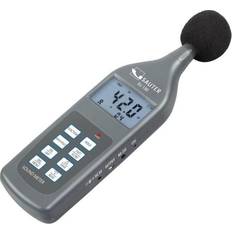 Lydniveau-måleapparat Datalogger SU 130 130 dB