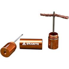 Tubeless repair kit Granite Design Granite Stash Tubeless Flat Tyre Repair Kit