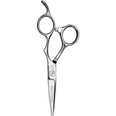 Cut hair Olivia Garden Hairdressing scissors Silk Cut Pro RH 5,0" Hair Cut Shear 1