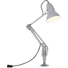 Anglepoise 1227 original Anglepoise Original 1227 duvgrå Bordslampa