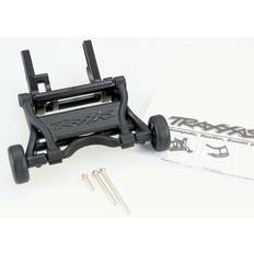 Traxxas 3678 Wheelie Bar Komplett Svart