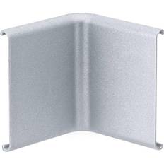 Paulmann Duo Profil Inside Corner Per LED 3.9 x 4.2 x 3.9 cm 2 pz Striscia luminosa