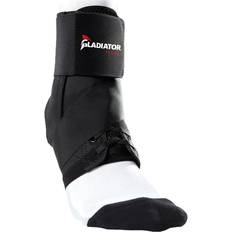 Gladiator Sports Lightweight Ankle Support with Straps