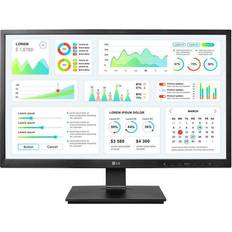 Alt i en computer 24CK550Z-BP - alt-i-én Tera2321