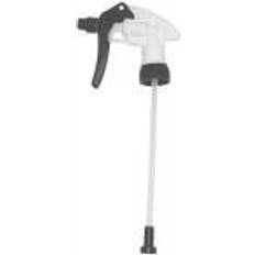 Kabi Sprayhoved CHEMO Sort/hvid 177mm