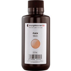 Copymaster3D Copymaster3D Flex UV Resin - 500