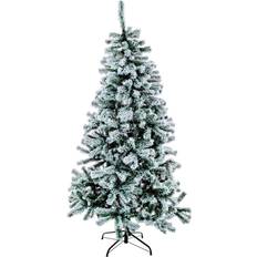 Snowy Cone Fir Green