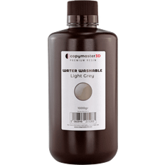 Water washable uv resin Copymaster3D Copymaster3D Water Washable UV Resin - 1000