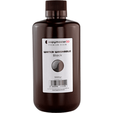 Water washable uv resin Copymaster3D Copymaster3D Water Washable UV Resin - 1000 Sort
