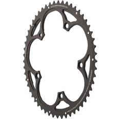 Chain Rings Campagnolo Super Record Chainring Black