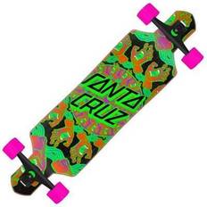 Longboards Santa Cruz Mandala Hand Drop 9"