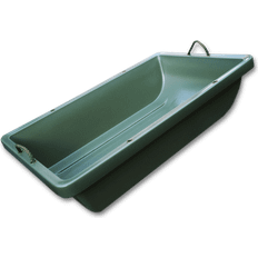 Plastbakke vildt transport