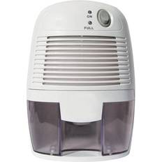 PREM-I-AIR 0.25 L 'El Poquito' Mini Peltier Dehumidifier with 0.5 L Tank Capacity EH1209