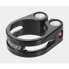 BBB Seatpost - LightStrangler Seat Clamp