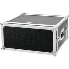 Effect Rack CO DD, 5U, 40cm deep, black