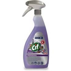 Desinfektionsmedel Cif Desinfektionsmedel Pro 2in1 750ml