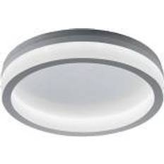 Led taklampa Trilux 6671240 PolaronIQ W #6671240 LED taklampa LED (RGB) 27 W Vit