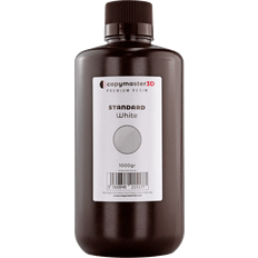 Copymaster3D Copymaster3D Standard UV Resin - 1000 Træmaling Hvid