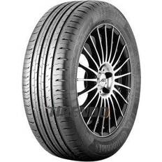 215 55r17 Continental ECOCONT5 215/55R17 94V