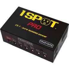 1 SPOT Pro CS7 Guitar Effects Power Supply