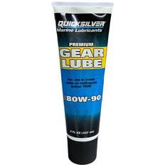 Premium gear lube Quicksilver premium gear lube Motorolie