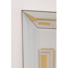Triple Bevelled Frame Large Leaner Venetian