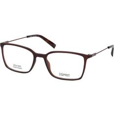 Esprit 33450 535, including lenses, SQUARE Glasses, MALE