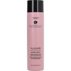 Eco Bio Cosmetic K-HAIR glansschampo