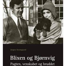 Blixen Bjørnvig