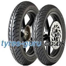 Dunlop D451 100/80-16 TL 50P M/C