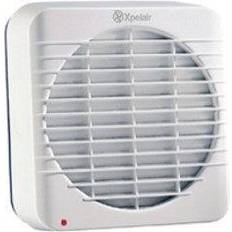 Fans Xpelair GX12 Commercial Window Fan 12"/300mm