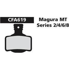 Brake Disc Brake Pads - Standard