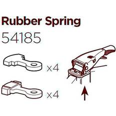 Thule rubber spring kit 927002