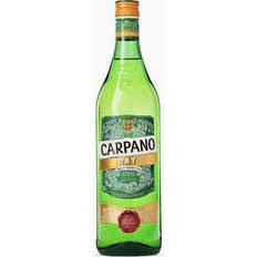 Dry Vermouth