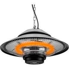 Infrarød radiator Neo Tools TOOLS 90-034 electric space heater 1500 W