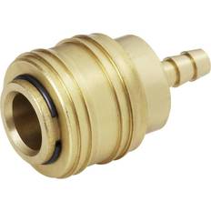 Compressed air Brüder Mannesmann Compressed air coupler 1555