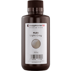 Copymaster3D Copymaster3D Flex UV Resin - 500