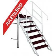 GUIL ECP-06/440 Stage stair
